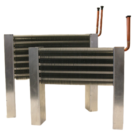 Evaporators (Coil)
