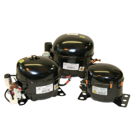 Compressors